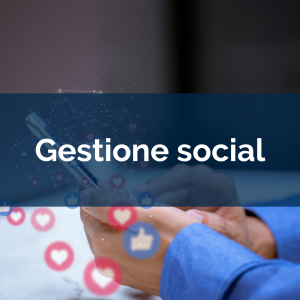 Gestione social