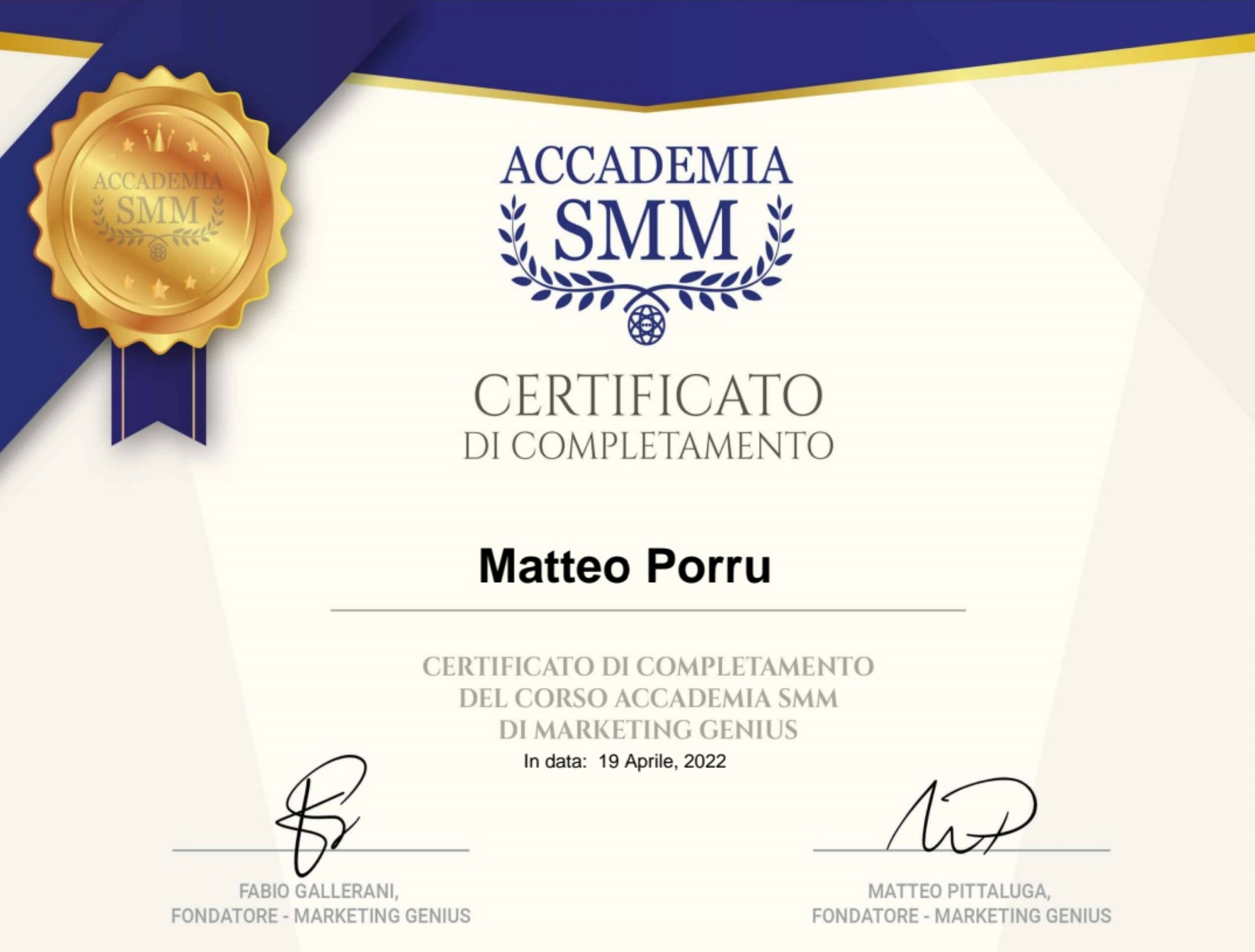 Certificato Corso Smm (1)